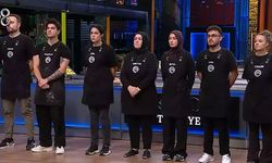 MasterChef'te duygusal veda: Yudum gözyaşlarıyla ayrıldı!