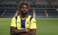 Fenerbahçe'de flaş gelişme