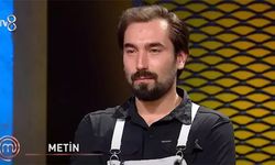 MasterChef Metin'in babası öldü