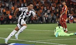 Beşiktaş’ın yükselen yıldızı: Mustafa Hekimoğlu kimdir? Kaç yaşında?