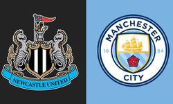 Newcastle United - Manchester City maçı canlı izle! Newcastle - Manchester City maçı ne zaman, saat kaçta?