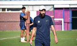 Olcay Şahan'dan 24 Erzincanspor maçı öncesi çarpıcı açıklamalar