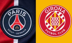 PSG - Girona maçı canlı izle! Şifresiz PSG - Girona maçı linki