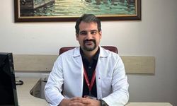 Sungurlu Devlet Hastanesi’ne yeni uzman! Dr. Melih Mustafa Sedef hasta kabulüne başladı