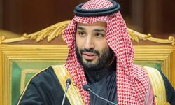 Muhammed bin Selman kimdir? Suudi Arabistan Veliaht Prensi kaç yaşında?