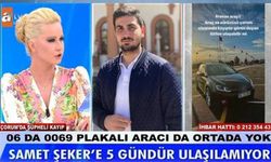 ATV Müge Anlı canlı izle! Samet Şeker olayında neler oldu? 30 Eylül son bölüm