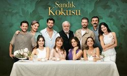 Sandık Kokusu 30. Bölüm İzle! Show TV'de Son Bölüm Tek Parça HD