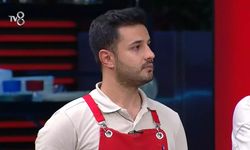 MasterChef Semihcan Temiz stüdyoyu neden terk etti? Semihcan kimdir, diskalifiye mi oldu, elendi mi?