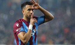 Trabzonspor’da flaş ayrılık! Trezeguet bedelsiz olarak gönderildi