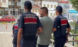 Çorum'da fuhuş suçundan 17 yıl hapis cezası olan firari tutuklandı