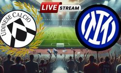 Udinese Inter maçı canlı izle! Udinese Inter şifresiz nasıl izlenir