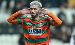 Corendon Alanyaspor'un yıldızı Yusuf Özdemir A Milli Takım’a davet edildi