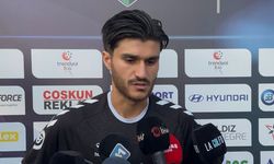 Yusuf Cihat Çelik’ten iddialı mesaj: 'Kocaelispor’un tek rakibi kendisi!'