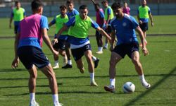 Çaykur Rizespor, Bodrum FK deplasmanından 3 puanla dönmeyi hedefliyor