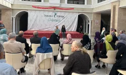 Sakarya'nın in termal tatili şifa ve huzur oluyor