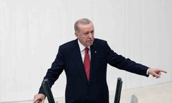 Cumhurbaşkanı Erdoğan: "İsrail’i çok net bir şekilde uyarıyorum, Lübnan’a kara harekatının sonuçları, geçmişteki işgallerine benzemeyecektir"