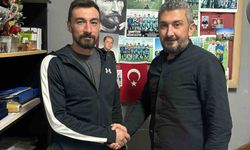 Hakan Albayrak, Argıncıkspor’da