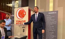 Hidayet Türkoğlu yeniden Türkiye Basketbol Federasyonu başkanı seçildi