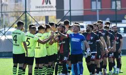 Kayseri 1. Amatör Küme: Güneşspor: 4 - Kayseri Yolspor: 1