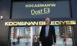 Kocasinan Belediyesi, ’Evde Bakım’ hizmetiyle şifa dağıtıyor