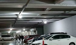 Samsun’da otopark fiyat tarifeleri güncellendi