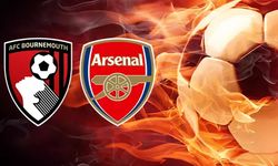 Bournemouth - Arsenal  maçı izle! Ne zaman, saat kaçta, hangi kanalda? İlk 11'ler