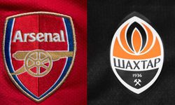 Canlı Arsenal Shakhtar Donetsk maçı izle! Şifresiz Arsenal Shakhtar Donetsk maç linki