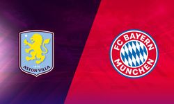 Aston Villa Bayern Münih Canlı İzle – Şampiyonlar Ligi TRT Tabii Spor Aston Villa Bayern Münih canlı izle