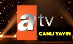 ATV Canlı İzle HD Kesintisiz: ATV Canlı Yayın Linki ve Frekans Bilgileri