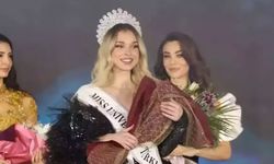 Ayliz Duman kimdir, kaç yaşında, nereli? Miss Universe Türkiye 2024 Birincisi Ayliz'in isminin anlamı nedir?