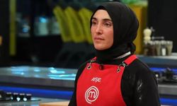 MasterChef'te büyük sürpriz: Ayşe Ekiz elendi!