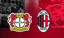 Bayer Leverkusen Milan maçı canlı izle! Bayer Leverkusen Milan maç linki