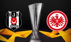 Beşiktaş - Eintracht Frankfurt maçı canlı izle – TRT 1 HD Beşiktaş - Eintracht Frankfurt maç linki