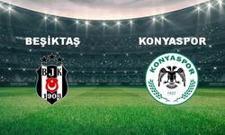 Beşiktaş Konyaspor maçı izle! Beşiktaş - Konyaspor maçı canlı izleme linki