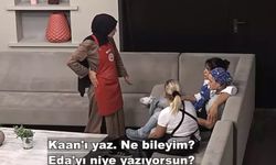 MasterChef'te kadın yarışmacılar arasındaki gerilim zirve yaptı: Beyza isyan etti