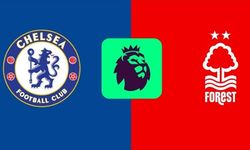 Chelsea Nottingham Forest canlı izle! Chelsea Nottingham Forest şifresiz maç linki