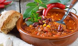 Chili Con Carne nasıl yapılır? MasterChef Türkiye'den enfes tarifler