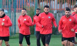 Ahlatcı Çorum FK'da sürpriz karar: Milli ara dört güne çıktı!