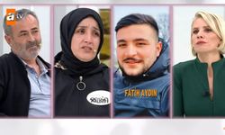 Esra Erol'da Fatih Aydın bulundu mu? Fatih Aydın olayı nedir?