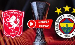 Twente Fenerbahçe canlı izle! TRT Spor Twente Fenerbahçe şifresiz maç linki