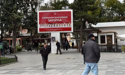 Fetullah Gülen’in ölümü sonrası Çorum’da 15 Temmuz şehitleri böyle anıldı