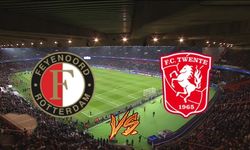 Feyenoord - Twente canlı izle! Feyenoord - Twente maçı ne zaman, saat kaçta?