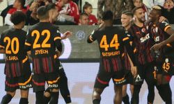 Galatasaray - Elfsborg maçı ne zaman, saat kaçta ve hangi kanalda?