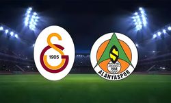 Galatasaray Alanyaspor canlı izle! Galatasaray Alanyaspor maçı ne zaman, saat kaçta?