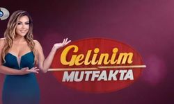 Gelinim Mutfakta 11 Ekim kim kazandı? Bilezikleri kim aldı, kim elendi?