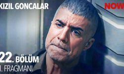 Kızıl Goncalar 22. bölüm fragmanı yayınlandı