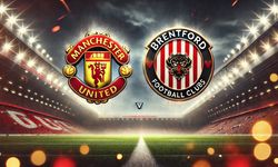 Manchester United - Brentford  maçı izle! Ne zaman, saat kaçta, hangi kanalda? İlk 11'ler