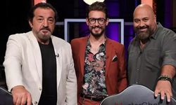 MasterChef Türkiye 2024 Yeni Bölüm Canlı İzle! 13 Ekim Pazar TV8 MasterChef Canlı Yayın Linki