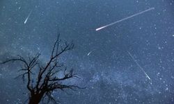 Orionid Meteor Yağmuru Ne Zaman, Hangi Tarihte 2024? Meteor Yağmuru Türkiye'den Görülecek Mi?