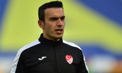 Muhammet Ali Metoğlu kimdir? Samsunspor-Fenerbahçe maçının hakemi Muhammet Ali Metoğlu hangi takımlı